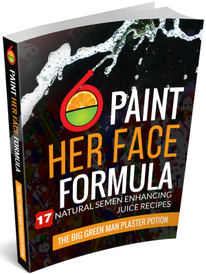 The Big Green Plaster Potion